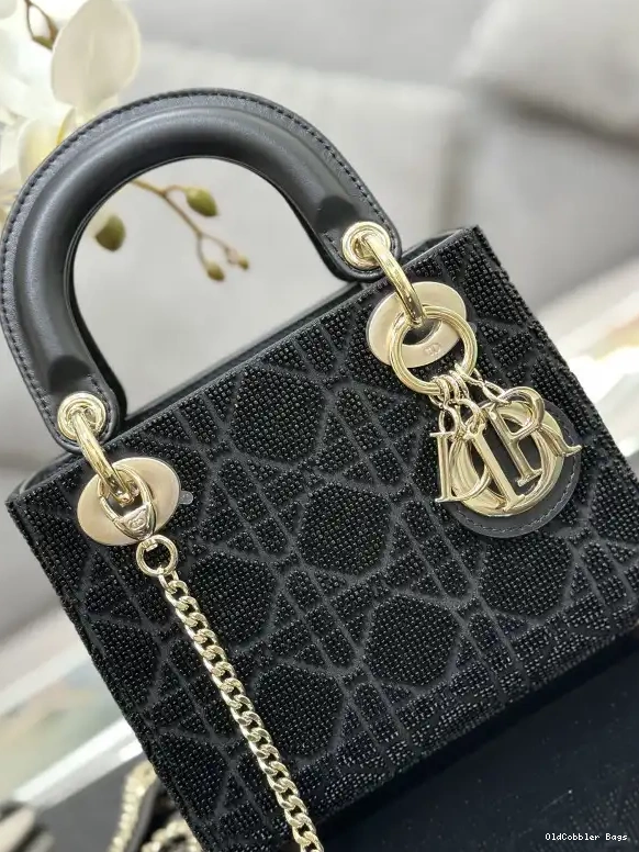 OldCobbler Bags LADY DIRO MINI -17-15-7CM 0603